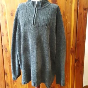 NWOT Karen Scott sweater